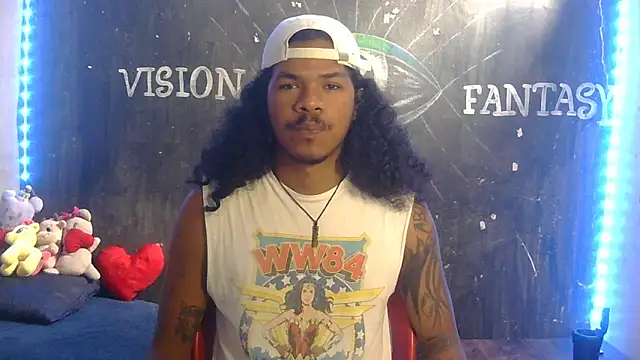 Dari sex online show from March 1, 2025, 2:55 pm