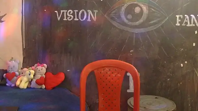 Dari sex online show from March 3, 2025, 1:31 pm