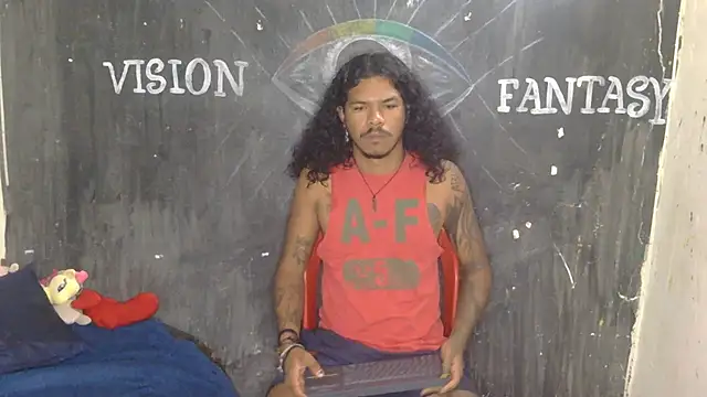 Dari sex online show from March 4, 2025, 1:59 pm