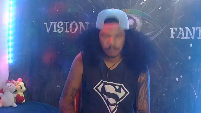 Dari sex online show from March 5, 2025, 2:34 pm