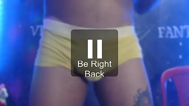 Dari sex online show from March 5, 2025, 5:39 pm