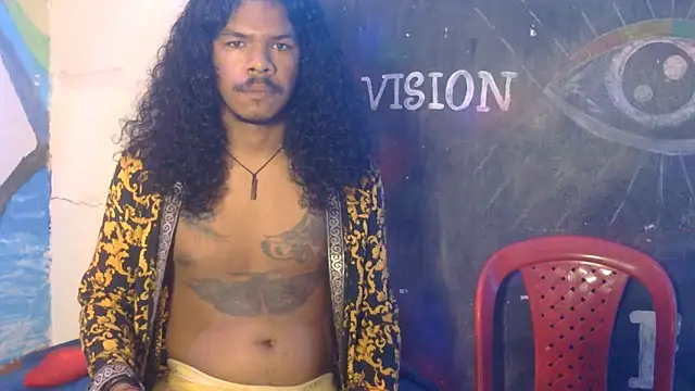 Dari sex online show from March 6, 2025, 6:08 am