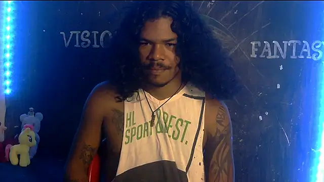 Dari sex online show from March 8, 2025, 1:47 pm