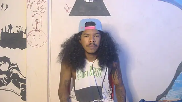 Dari sex online show from March 9, 2025, 3:27 pm