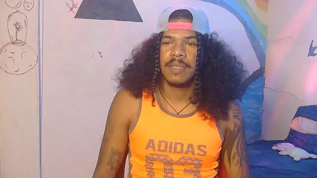 Dari sex online show from March 10, 2025, 4:25 pm