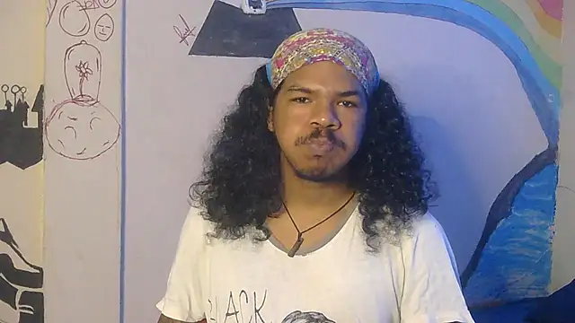 Dari sex online show from March 11, 2025, 2:29 pm