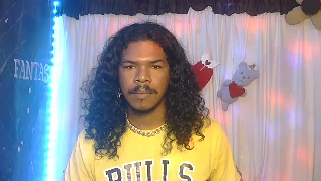 Dari sex online show from March 19, 2025, 1:29 pm