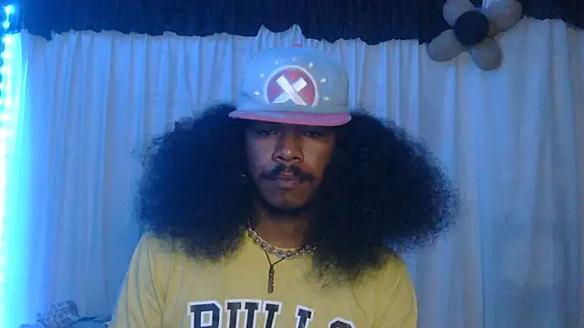 Dari sex online show from March 19, 2025, 4:34 pm