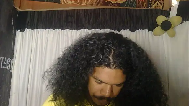 Dari sex online show from March 21, 2025, 12:50 pm