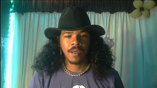 Dari sex online show from March 22, 2025, 1:30 pm