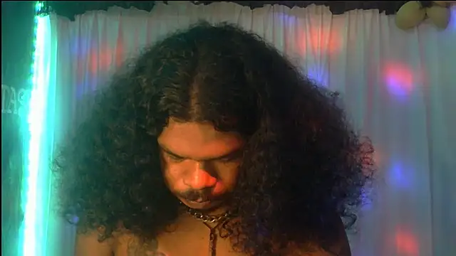 Dari sex online show from March 22, 2025, 4:37 pm