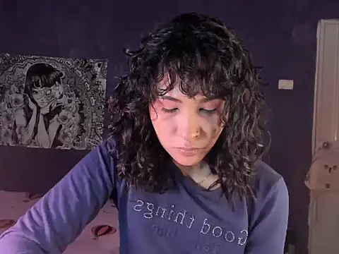 Snapshot of Mary_Rosse1 chatting on January 14, 2025, 11:20 am Mary Rosse1 online show from January 14, 2025, 11:20 am