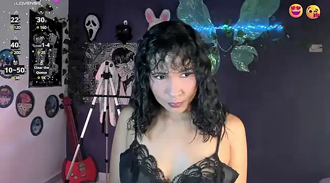 Snapshot of Mary_Rosse1 chatting on January 25, 2025, 11:13 am Mary Rosse1 online show from January 25, 2025, 11:13 am