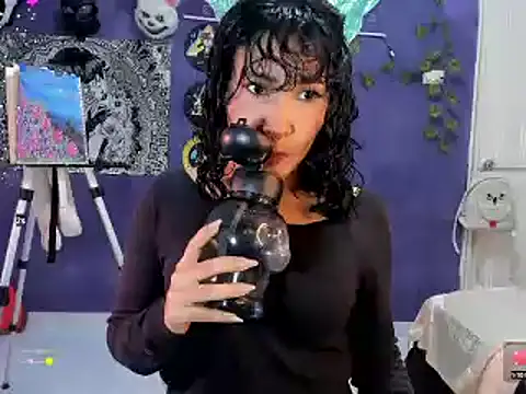 Snapshot of Mary_Rosse1 chatting on January 29, 2025, 10:48 am Mary Rosse1 online show from January 29, 2025, 10:48 am