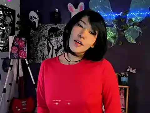 Snapshot of Mary_Rosse1 chatting on February 12, 2025, 11:29 am Mary Rosse1 online show from February 12, 2025, 11:29 am