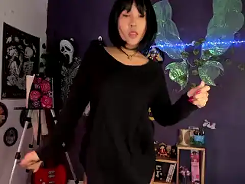 Snapshot of Mary_Rosse1 chatting on February 13, 2025, 11:17 am Mary Rosse1 online show from February 13, 2025, 11:17 am