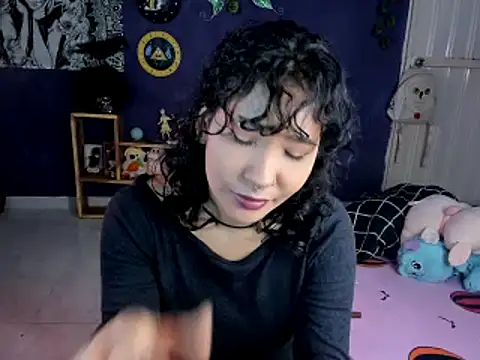 Snapshot of Mary_Rosse1 chatting on February 18, 2025, 11:22 am Mary Rosse1 online show from February 18, 2025, 11:22 am