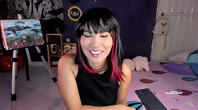 Snapshot of Mary_Rosse1 chatting on February 19, 2025, 10:45 am Mary Rosse1 online show from February 19, 2025, 10:45 am