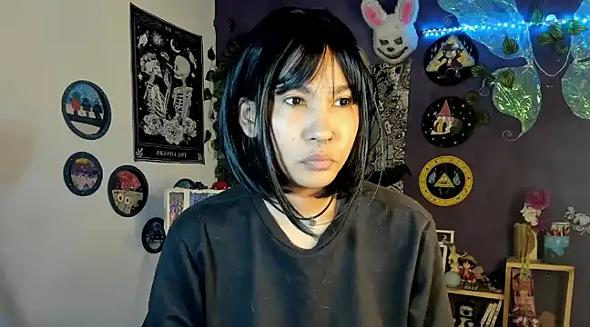 Snapshot of Mary_Rosse1 chatting on March 11, 2025, 9:56 am Mary Rosse1 online show from March 11, 2025, 9:56 am