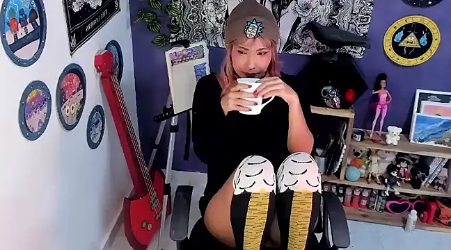 Snapshot of Mary_Rosse1 chatting on March 22, 2025, 12:57 pm Mary Rosse1 online show from March 22, 2025, 12:57 pm