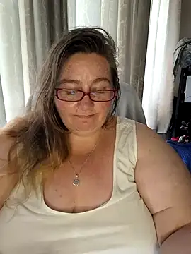 Iceprincess2bad4u online show from February 22, 2025, 3:14 pm