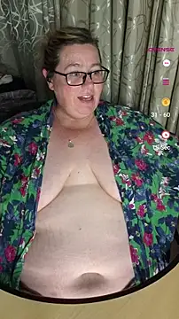 Iceprincess2bad4u online show from September 19, 2025, 5:57 pm