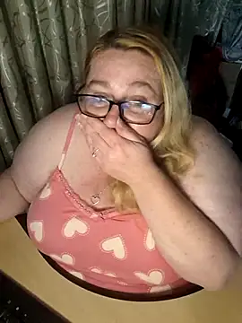 Iceprincess2bad4u online show from January 14, 2026, 6:24 pm