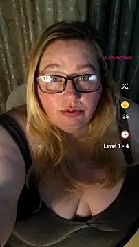 Iceprincess2bad4u online show from July 10, 2026, 7:16 pm