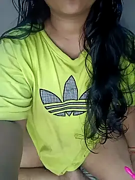 Snapshot of Sweet-Berry chatting on December 6, 2024, 6:06 pm Sweet-Berry online show from December 6, 2024, 6:06 pm