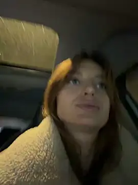 -AngelAri- online show from February 21, 2026, 9:05 pm