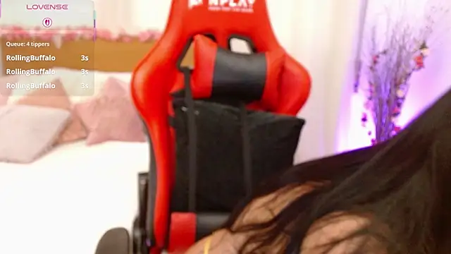 lucy luu  online show from April 29, 2026, 5:30 pm