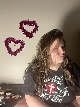 Snapshot of daddyarimm chatting on February 13, 2026, 10:50 pm daddyarimm online show from February 13, 2026, 10:50 pm