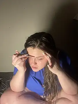 Snapshot of daddyarimm chatting on February 27, 2026, 2:33 am daddyarimm online show from February 27, 2026, 2:33 am