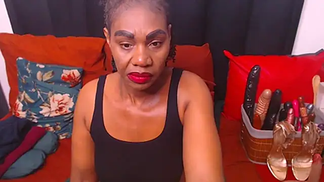 Snapshot of sexybootylicious chatting on December 4, 2025, 10:57 am sexybootylicious online show from December 4, 2025, 10:57 am