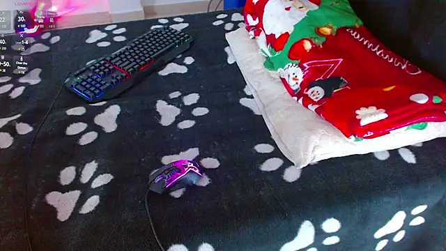 Snapshot of jaramilloali chatting on November 14, 2025, 9:57 pm jaramilloali online show from November 14, 2025, 9:57 pm