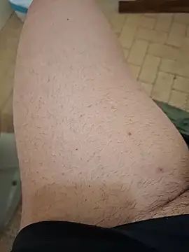 Frossi94 online show from April 14, 2026, 2:01 pm