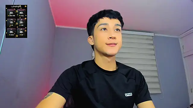 tom Howard online show from November 6, 2025, 1:50 am