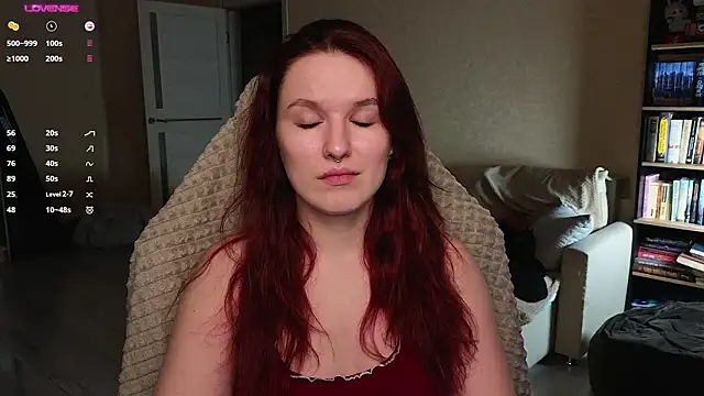 Val lava online show from March 11, 2026, 8:37 pm