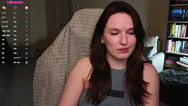 Val lava online show from April 27, 2026, 8:29 pm