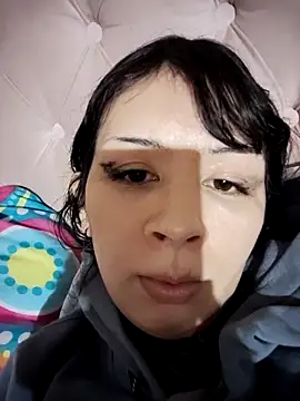 Haru Queenn online show from March 3, 2025, 2:15 am