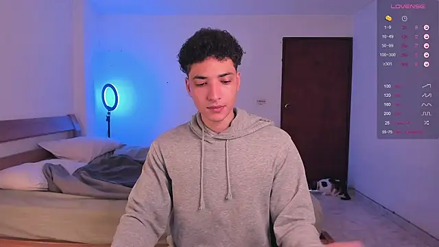 MitchellXD online show from March 14, 2025, 2:52 pm