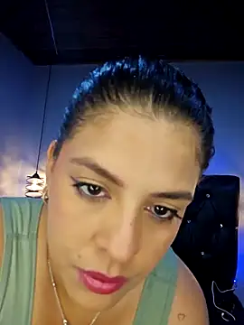 SunnyLovefg online show from September 26, 2025, 6:06 am