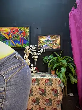 uma patna000 online show from January 17, 2025, 7:30 am