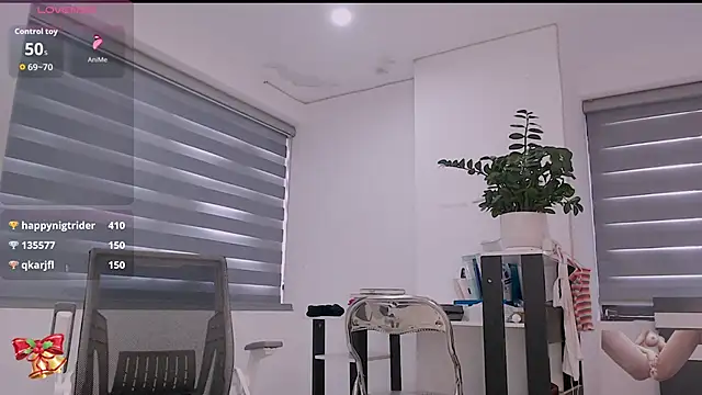 Shyn   online show from March 2, 2026, 5:08 am