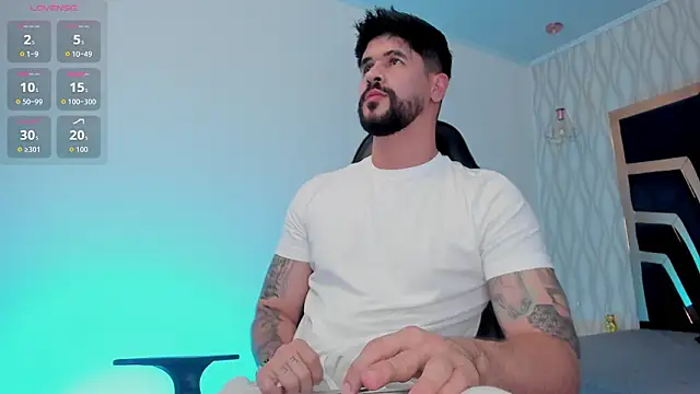 Petesevans online show from February 24, 2026, 11:25 pm