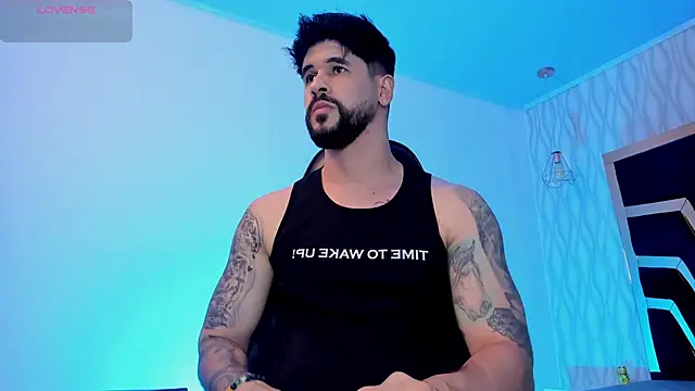 Petesevans online show from March 12, 2026, 11:22 pm