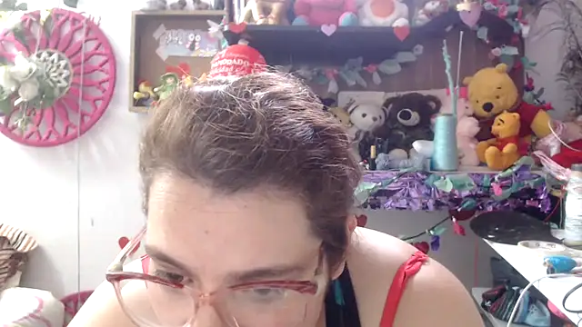 karlythothxh online show from September 25, 2025, 6:55 pm