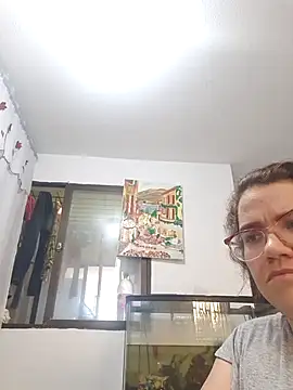 karlythothxh online show from October 29, 2025, 4:53 pm