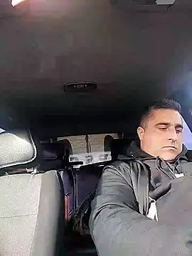 ADRIAN ADI40 online show from December 17, 2024, 10:23 am