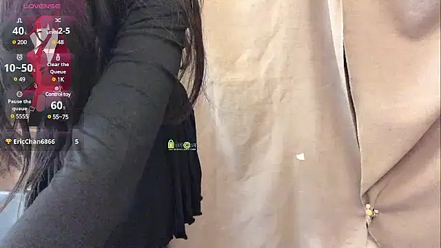 Tw Zoella online show from January 30, 2025, 5:09 am